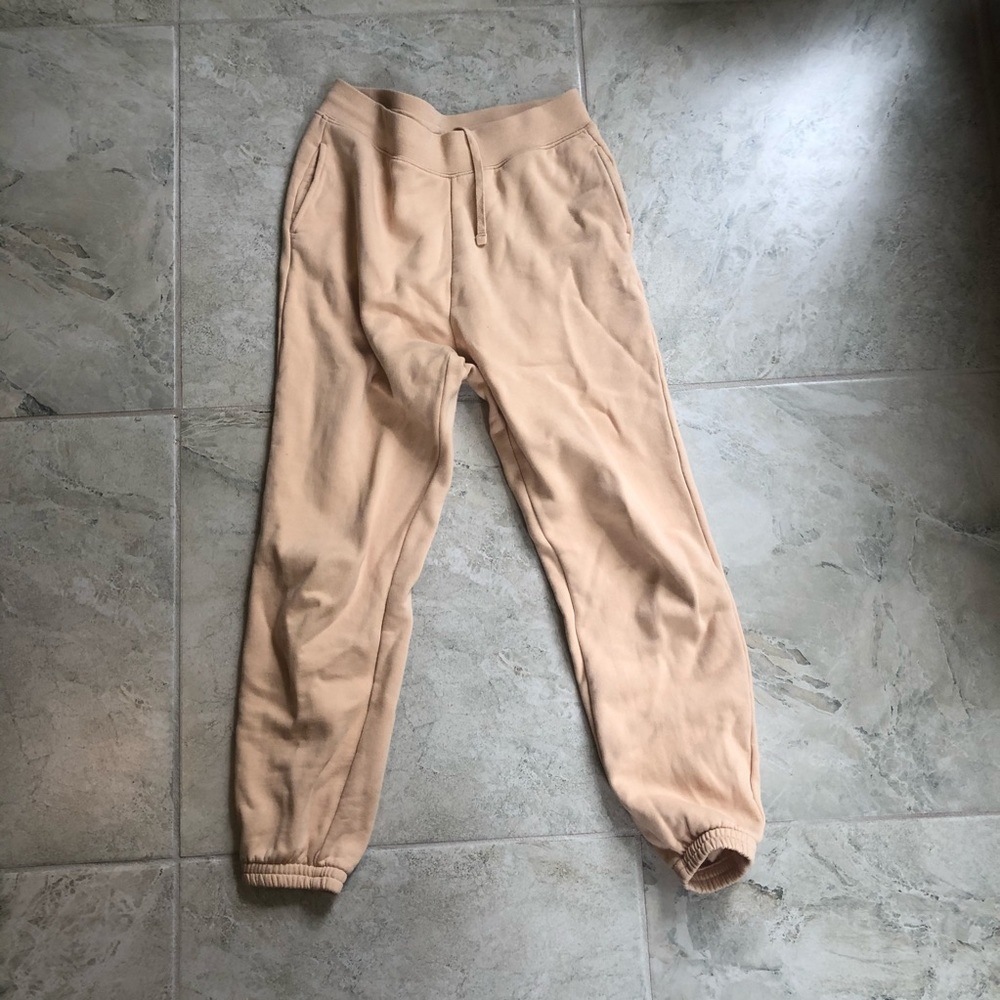Canyon classic jogger - M